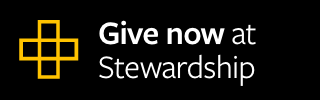 Stewardship giving button